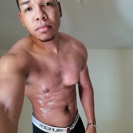Foto desnuda filtrada de OnlyFans de Orlan