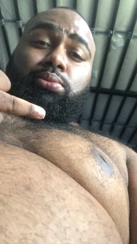 Foto desnuda filtrada de OnlyFans de Jerry Linder
