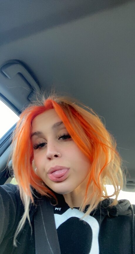 Foto desnuda filtrada de OnlyFans de Allllykaaat