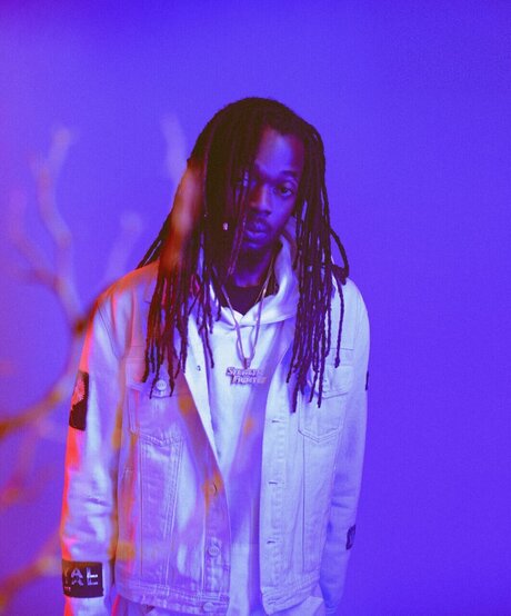 Mike G