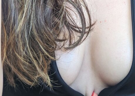 Foto desnuda filtrada de OnlyFans de Paigeozz