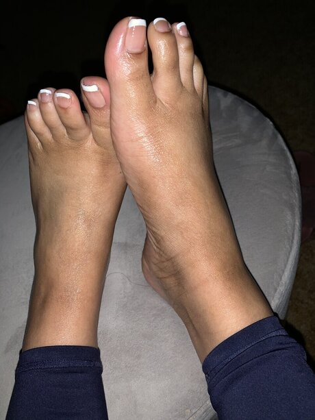 Foto desnuda filtrada de OnlyFans de Cori Bonae