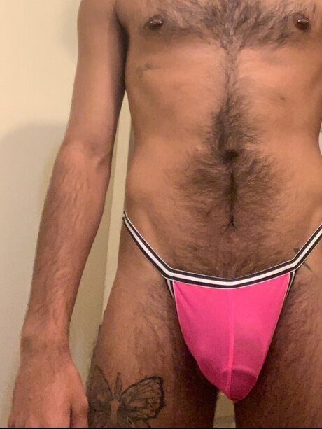 Foto desnuda filtrada de OnlyFans de Ssaammyy