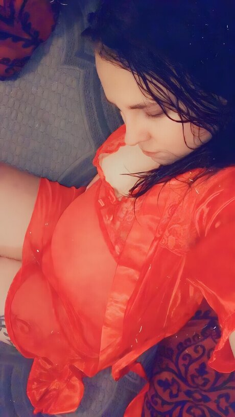 Foto desnuda filtrada de OnlyFans de Haylee Jadee