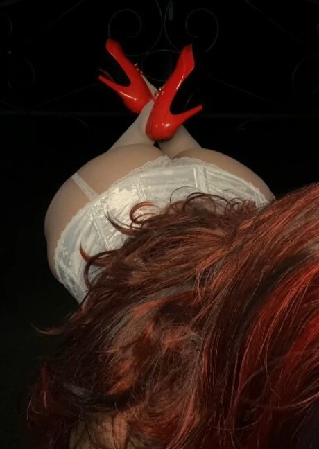 Foto desnuda filtrada de OnlyFans de Lily