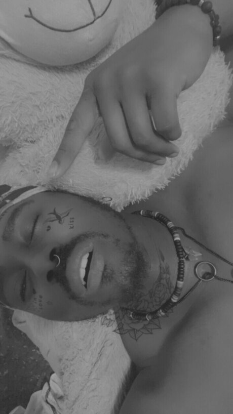 Foto desnuda filtrada de OnlyFans de Bishop