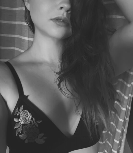 Foto desnuda filtrada de OnlyFans de Chloe