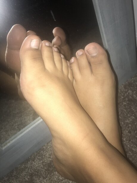 Foto desnuda filtrada de OnlyFans de Devilishneeds