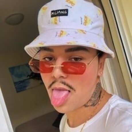 Foto desnuda filtrada de OnlyFans de Pedrogoncalves