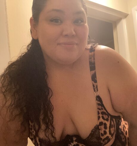 Foto desnuda filtrada de OnlyFans de Ellie