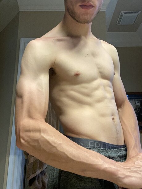 Foto desnuda filtrada de OnlyFans de Nunya