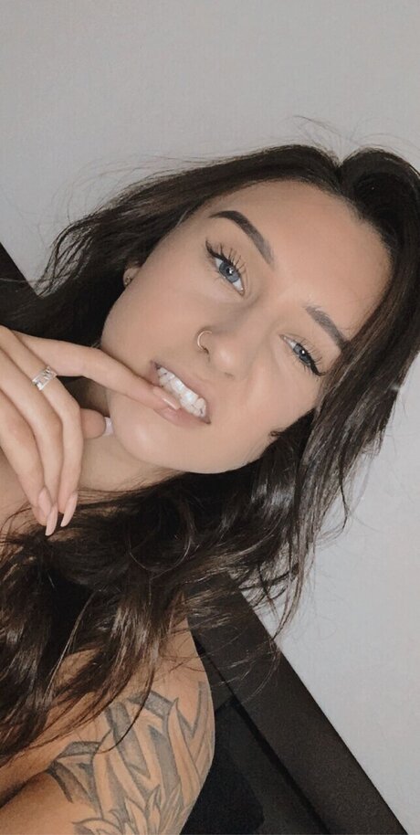 Blaire Ackley
