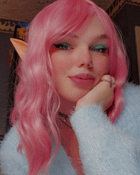 Foto desnuda filtrada de OnlyFans de Loonyclown