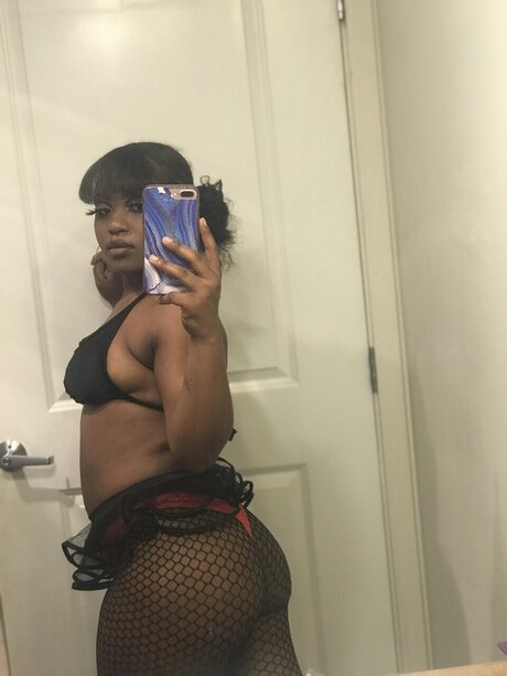 Foto desnuda filtrada de OnlyFans de Jordyn