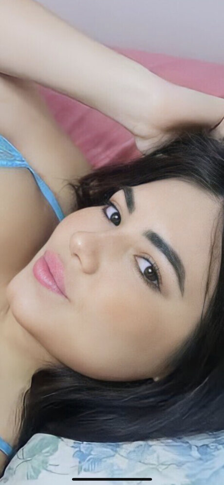 Foto desnuda filtrada de OnlyFans de Lunalick Amplt3