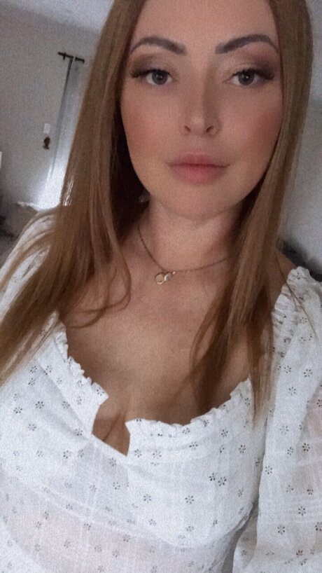 Foto desnuda filtrada de OnlyFans de Emma