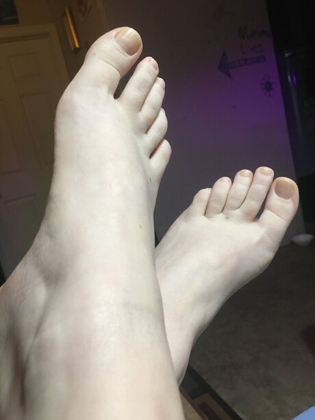 Foto desnuda filtrada de OnlyFans de Juliet
