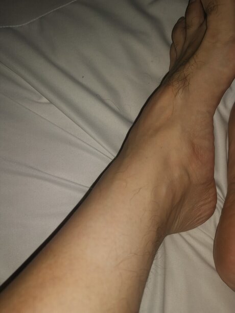 Foto desnuda filtrada de OnlyFans de Ramert