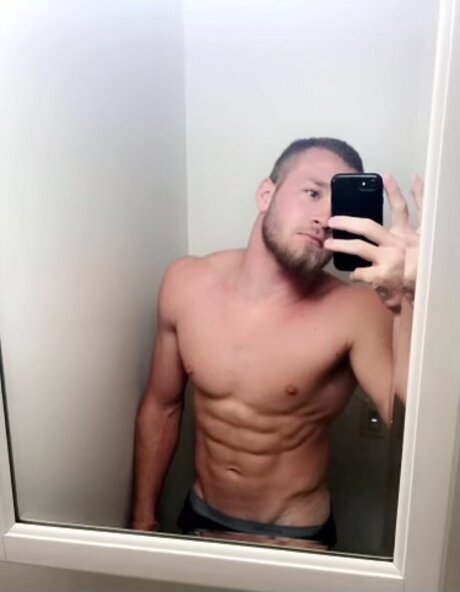 Foto desnuda filtrada de OnlyFans de Ricky