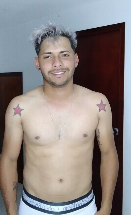 Jesus Gonzalez