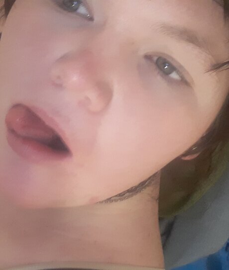 Foto desnuda filtrada de OnlyFans de Nicole