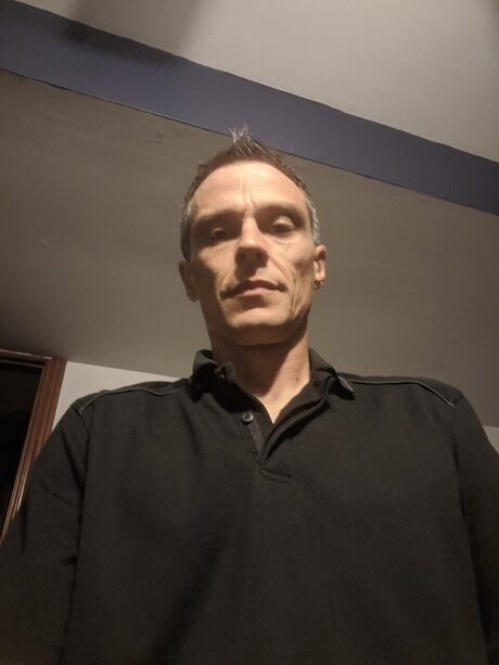 Foto desnuda filtrada de OnlyFans de Big Pp