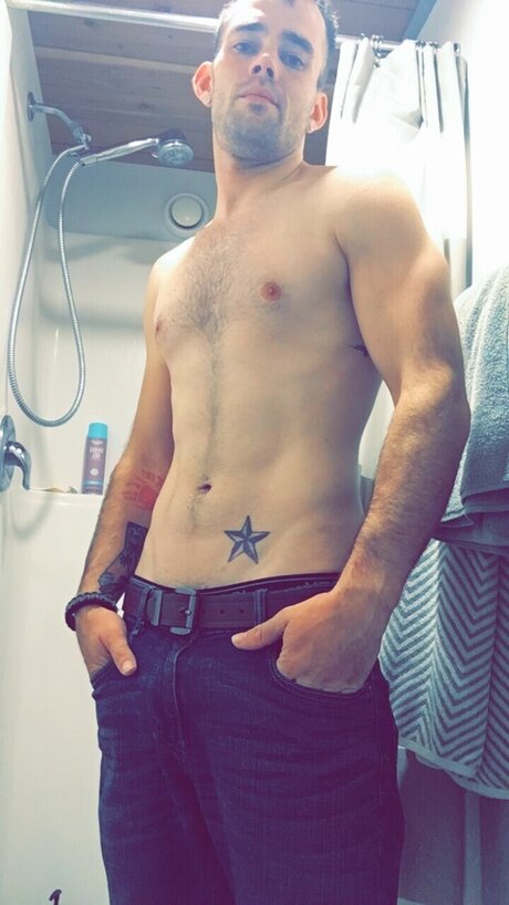 Foto desnuda filtrada de OnlyFans de Me
