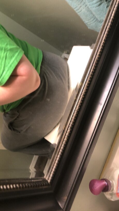 Foto desnuda filtrada de OnlyFans de Zach