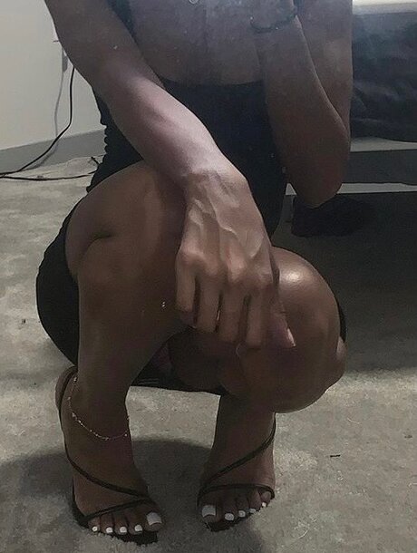 Foto desnuda filtrada de OnlyFans de Amarieproctor