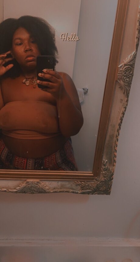 Foto desnuda filtrada de OnlyFans de Whitney
