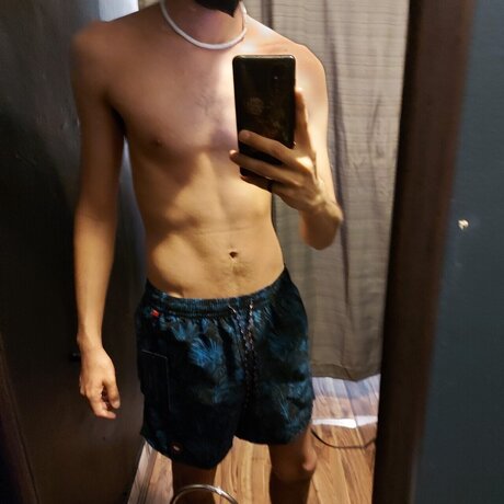 Foto desnuda filtrada de OnlyFans de Sweet Sammy