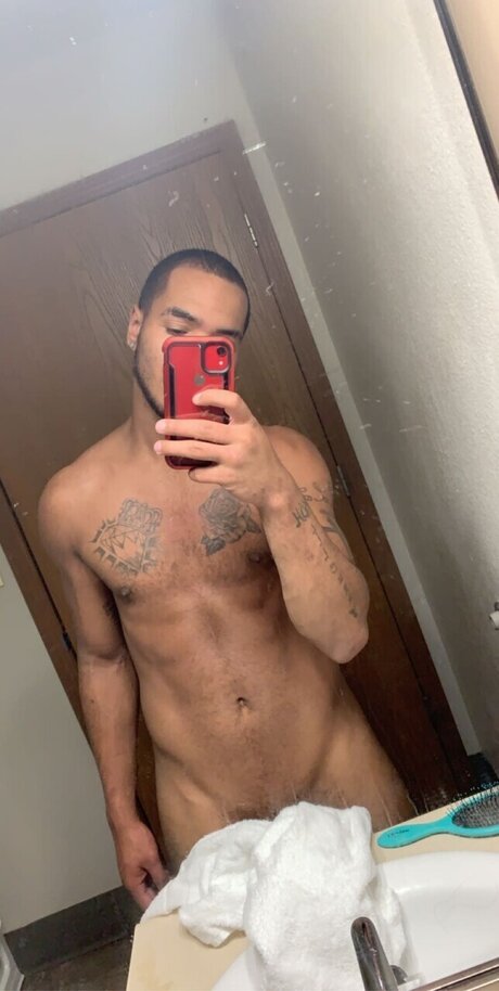Foto desnuda filtrada de OnlyFans de Stephmoney