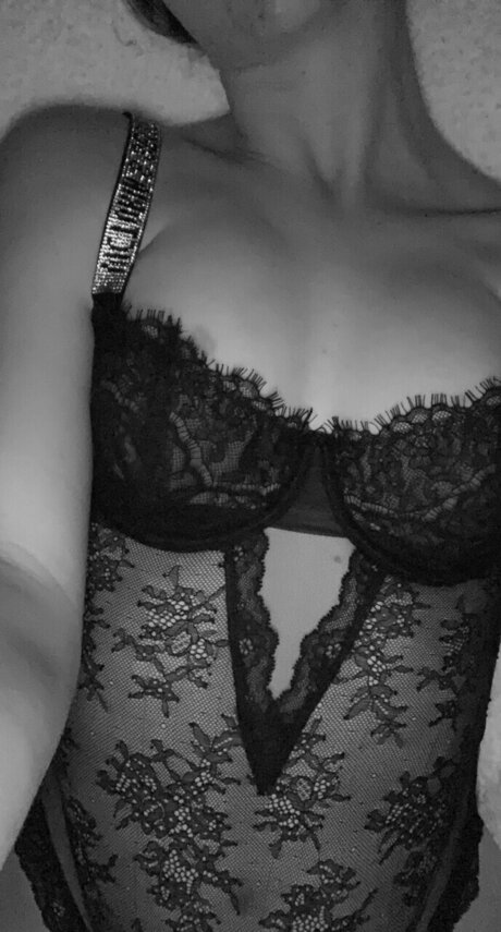 Foto desnuda filtrada de OnlyFans de Carlee
