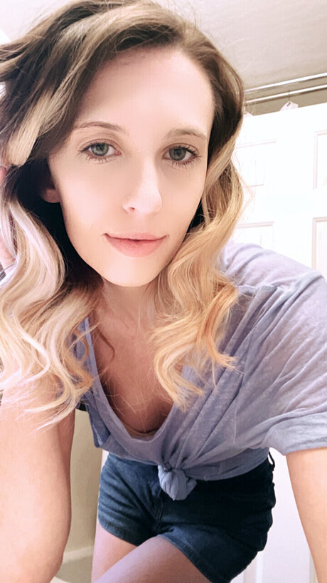 Foto desnuda filtrada de OnlyFans de Kiki
