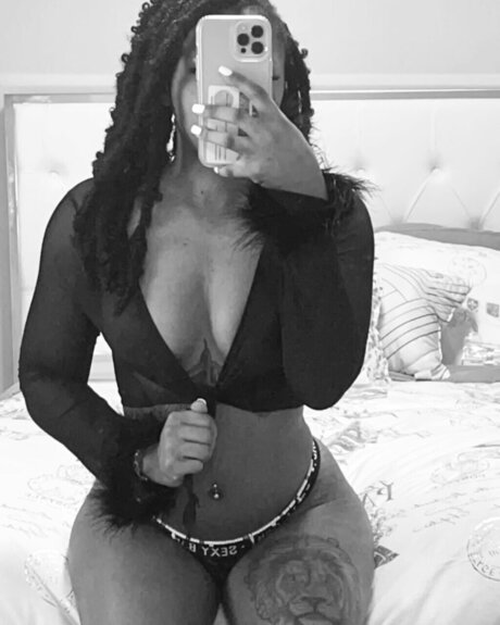 Foto desnuda filtrada de OnlyFans de My Private Show 