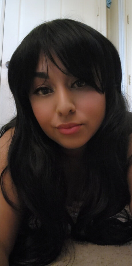 Foto desnuda filtrada de OnlyFans de Shygirlxlillith