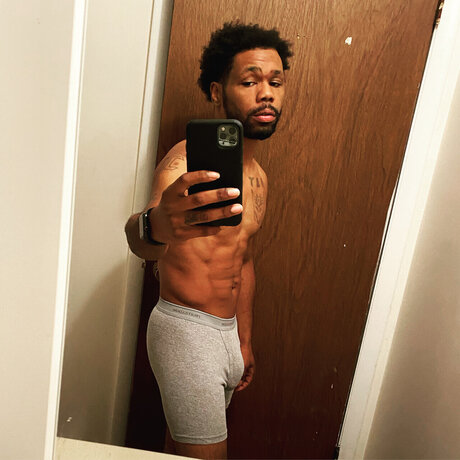 Foto desnuda filtrada de OnlyFans de Chase Banxz