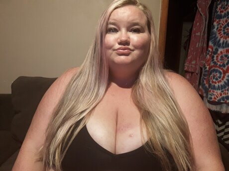 Foto desnuda filtrada de OnlyFans de Stacked Cutie