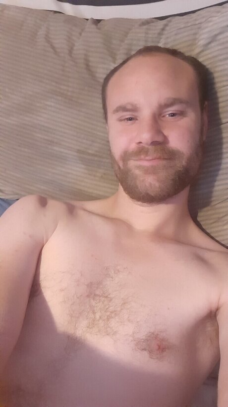 Foto desnuda filtrada de OnlyFans de Michael Moreon