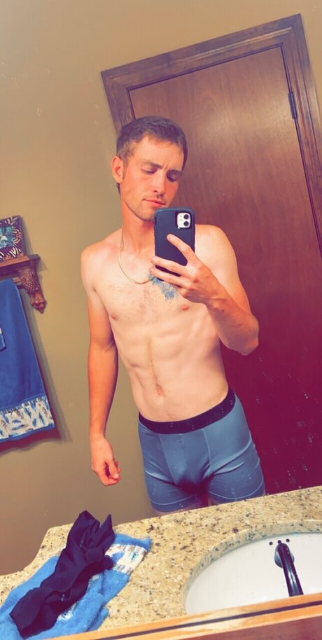 Foto desnuda filtrada de OnlyFans de Chipndale