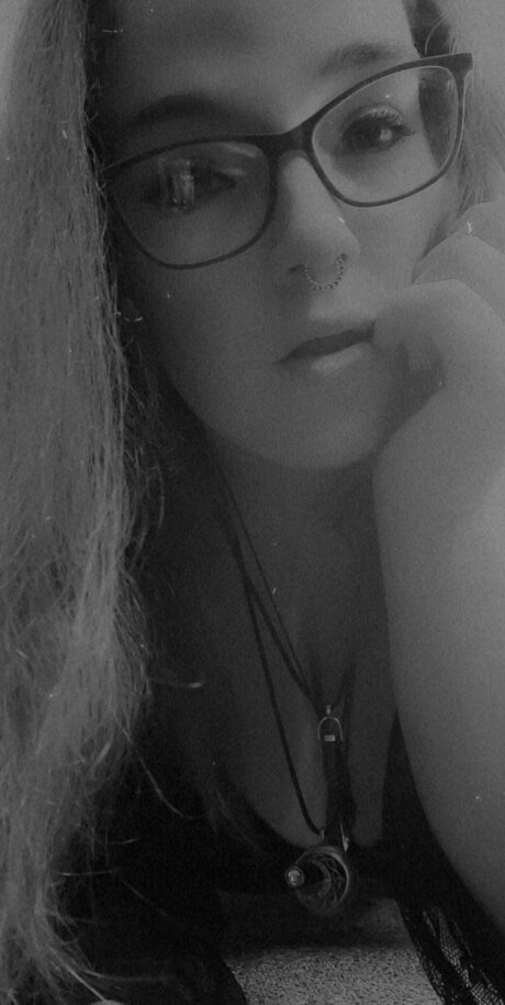 Foto desnuda filtrada de OnlyFans de Misadventures25