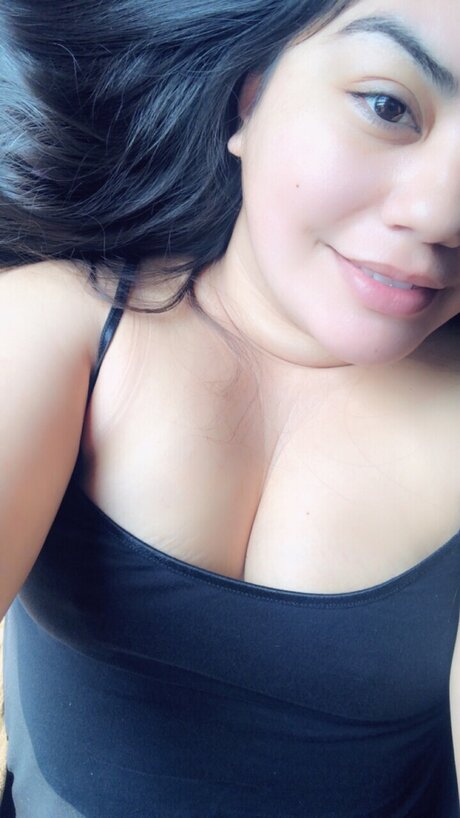 Foto desnuda filtrada de OnlyFans de Bexx