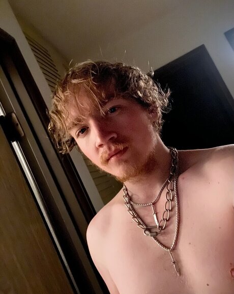 Foto desnuda filtrada de OnlyFans de Dickfxrthemxxn