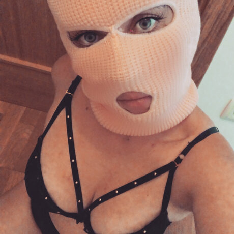 Foto desnuda filtrada de OnlyFans de Anitta