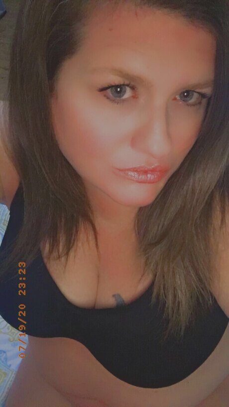 Foto desnuda filtrada de OnlyFans de Naughtyg