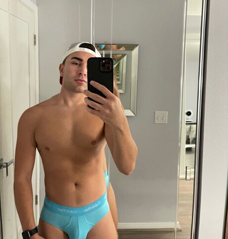 Foto desnuda filtrada de OnlyFans de Subscribe For Luck 