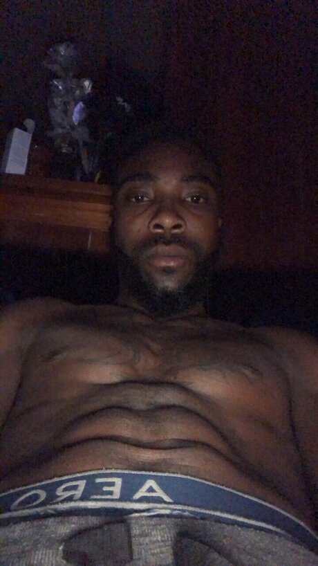 Foto desnuda filtrada de OnlyFans de Toxic Cowboy