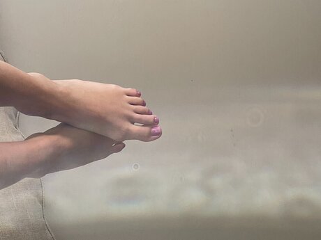 Hotg1rlfeet