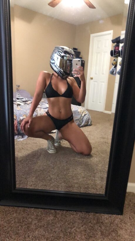 Foto desnuda filtrada de OnlyFans de Starla