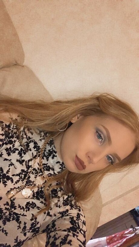 Foto desnuda filtrada de OnlyFans de Marie